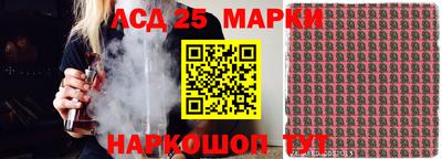 молекула духа Донской