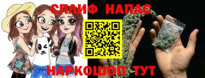 молекула духа Донской